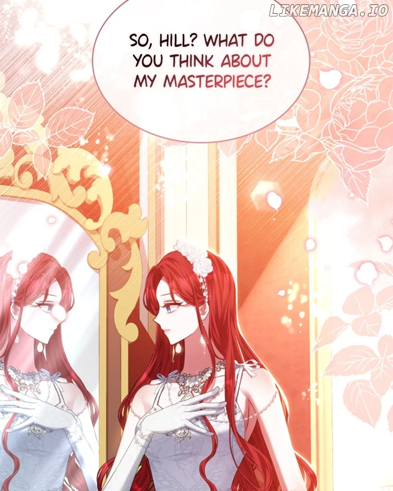 Concubine’s Invitation Chapter 54 page 46