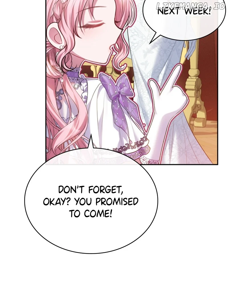 Concubine’s Invitation Chapter 54 page 51