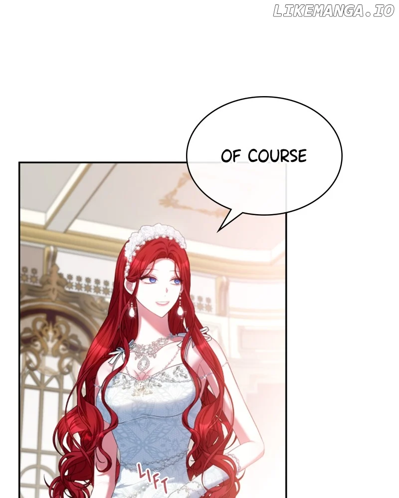 Concubine’s Invitation Chapter 54 page 53