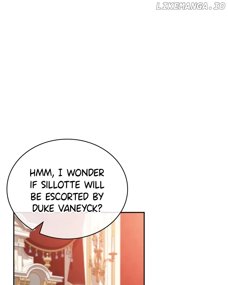 Concubine’s Invitation Chapter 54 page 60
