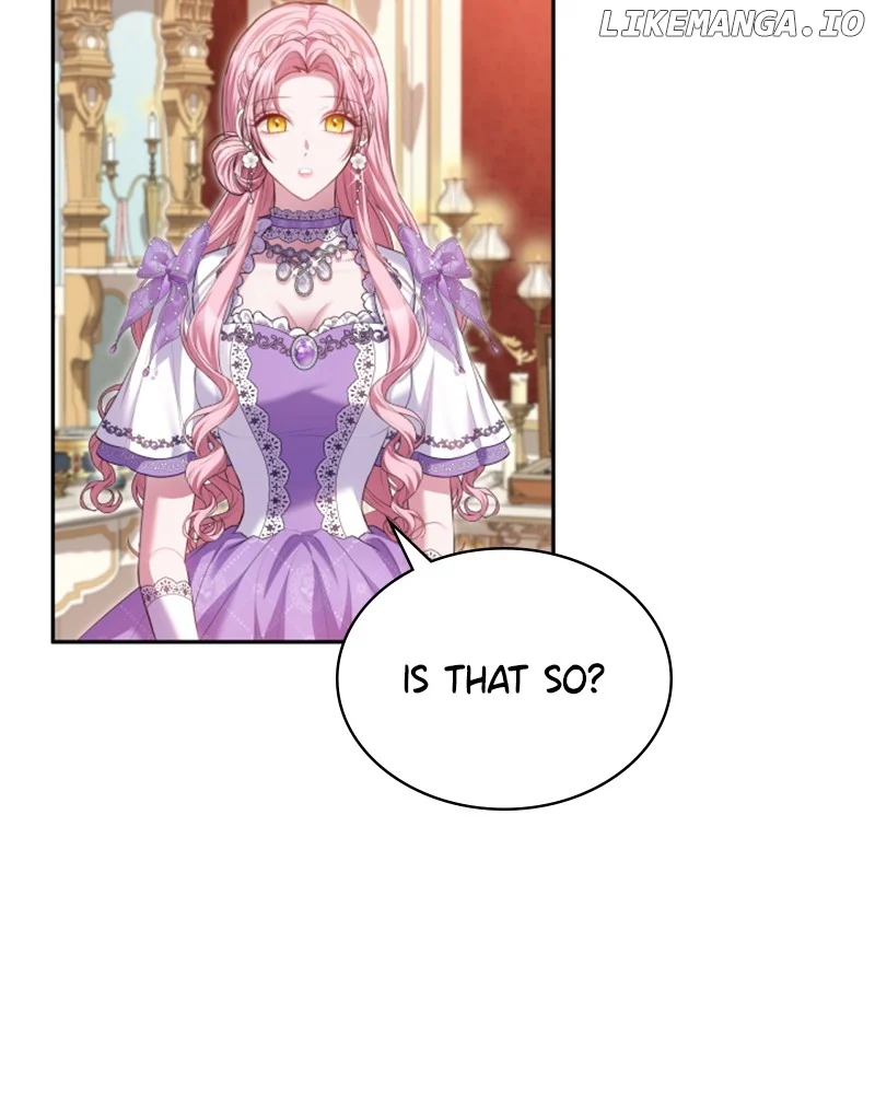 Concubine’s Invitation Chapter 54 page 61