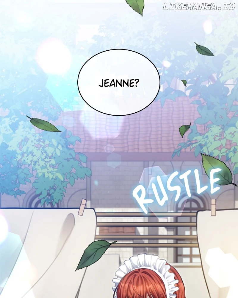 Concubine’s Invitation Chapter 54 page 6