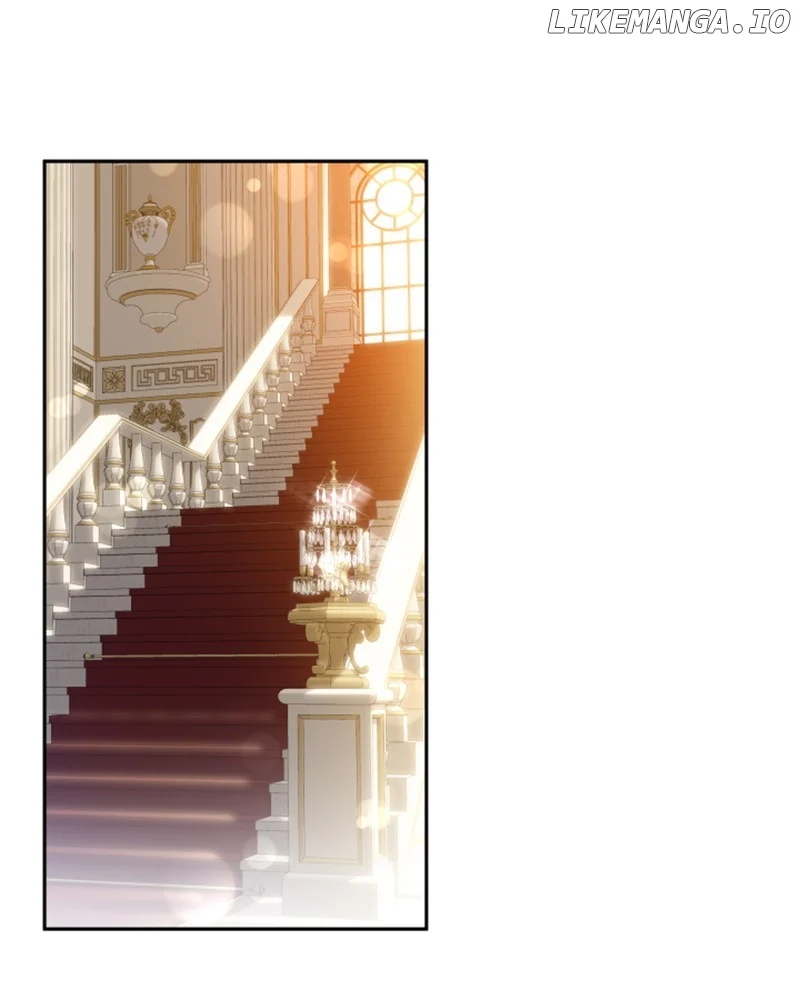 Concubine’s Invitation Chapter 54 page 71