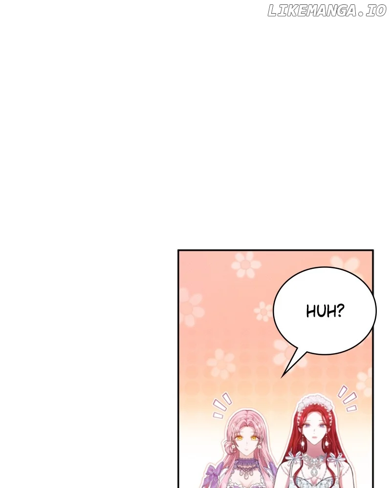 Concubine’s Invitation Chapter 54 page 72
