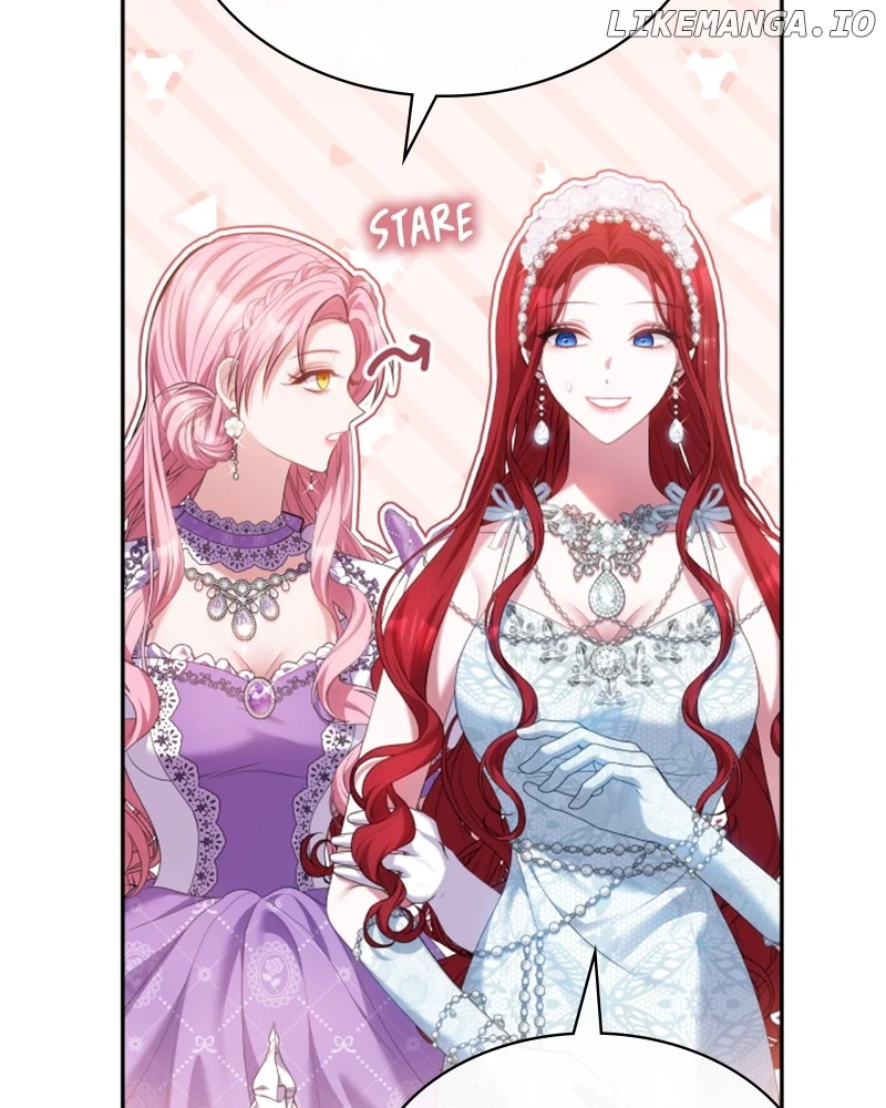 Concubine’s Invitation Chapter 54 page 79