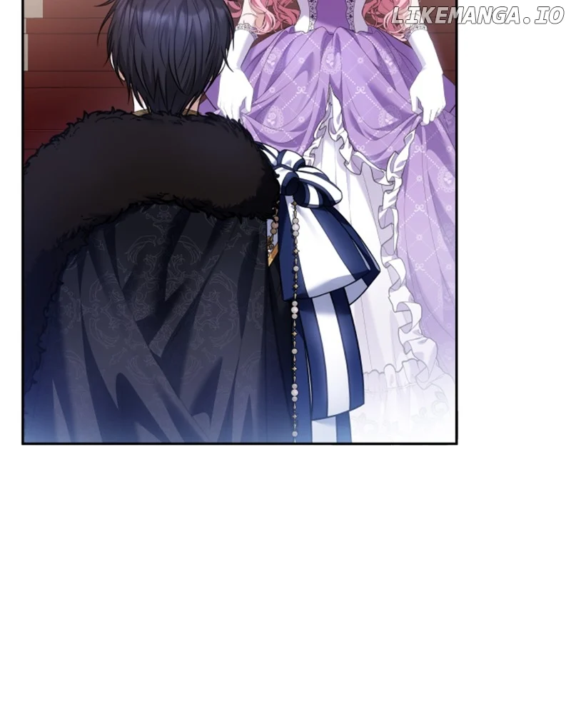 Concubine’s Invitation Chapter 54 page 82