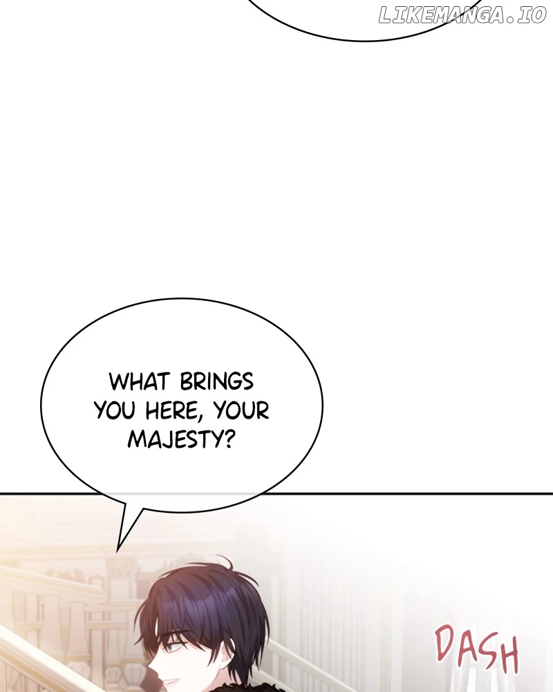 Concubine’s Invitation Chapter 54 page 85