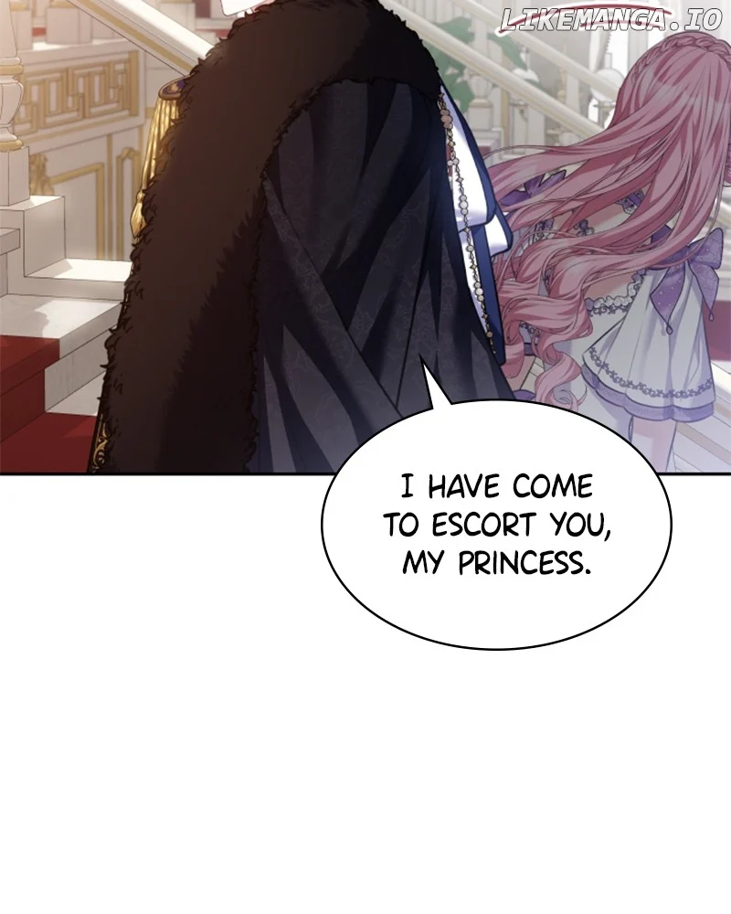 Concubine’s Invitation Chapter 54 page 86