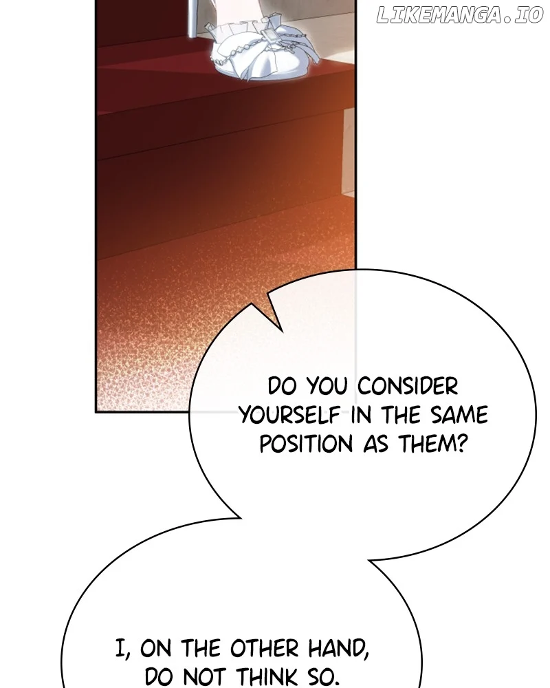 Concubine’s Invitation Chapter 54 page 88
