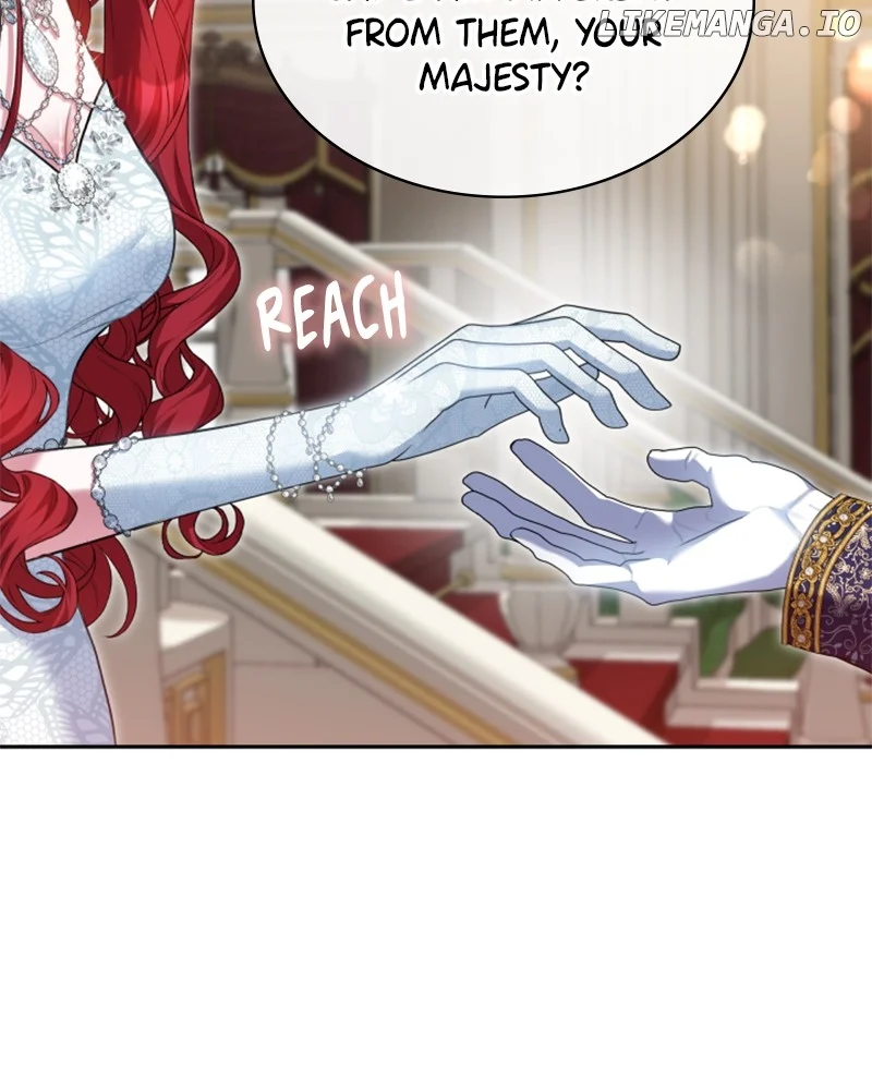 Concubine’s Invitation Chapter 54 page 91