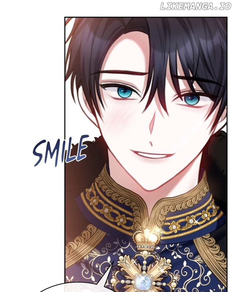Concubine’s Invitation Chapter 54 page 93