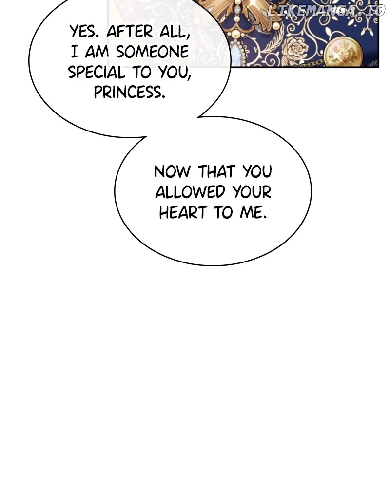 Concubine’s Invitation Chapter 54 page 94