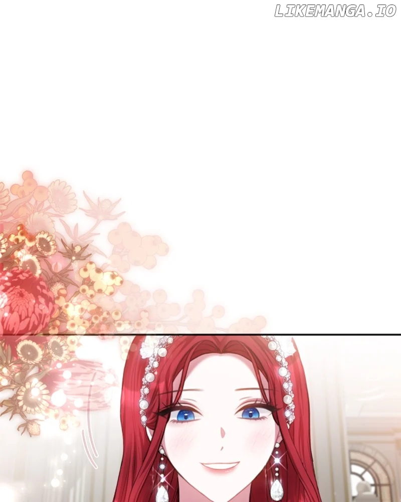 Concubine’s Invitation Chapter 54 page 95