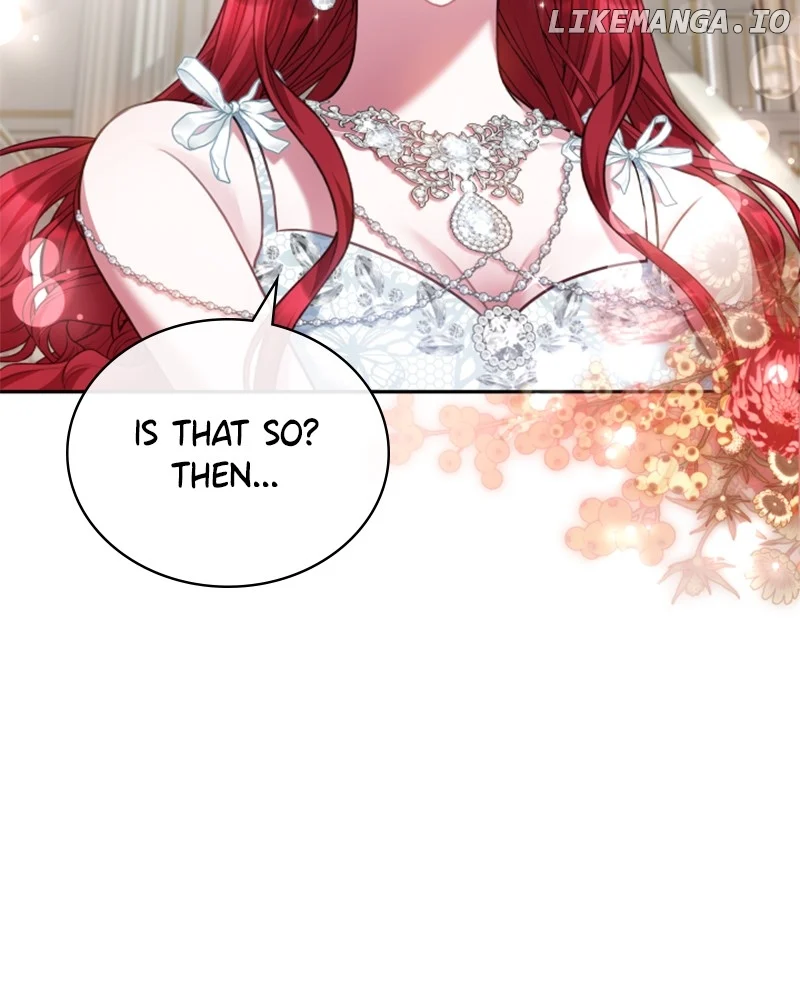Concubine’s Invitation Chapter 54 page 96