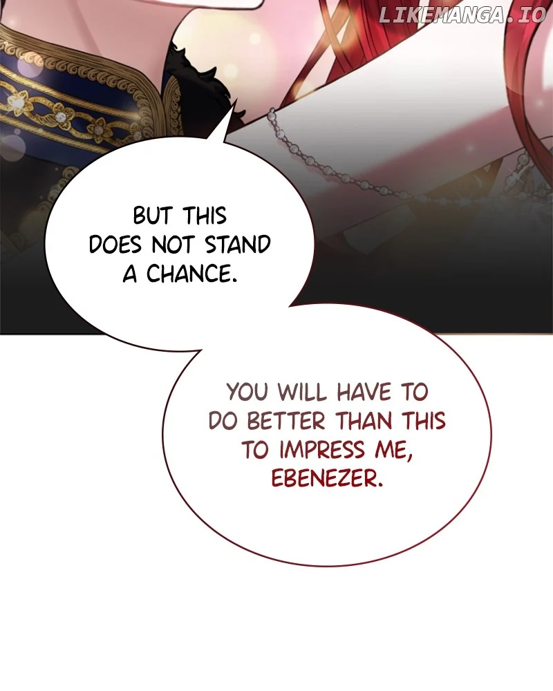 Concubine’s Invitation Chapter 55 page 9