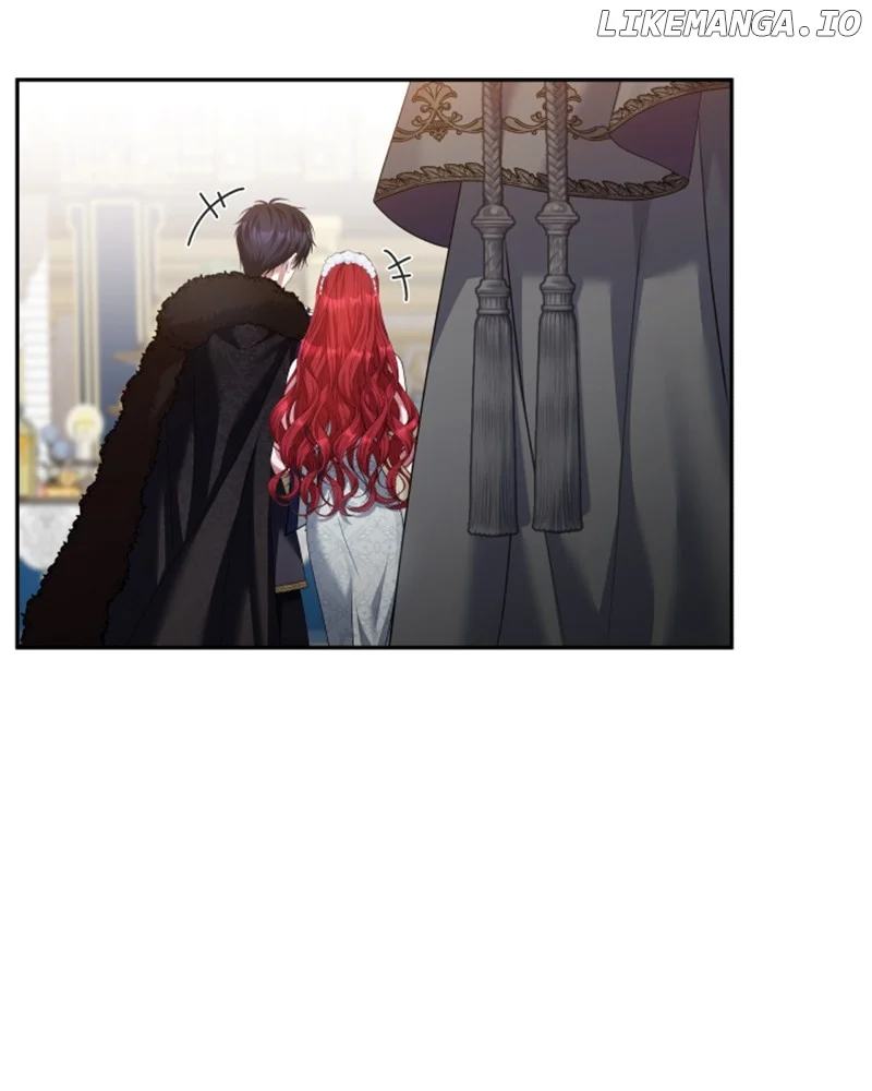 Concubine’s Invitation Chapter 55 page 101