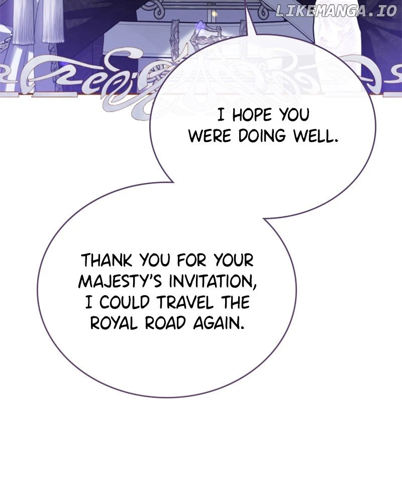 Concubine’s Invitation Chapter 55 page 106