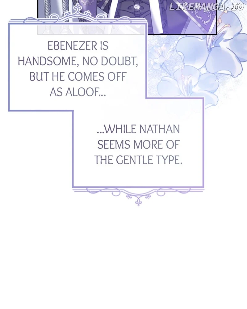Concubine’s Invitation Chapter 55 page 111