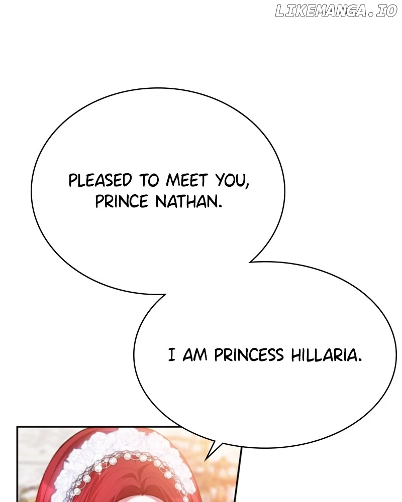 Concubine’s Invitation Chapter 55 page 112