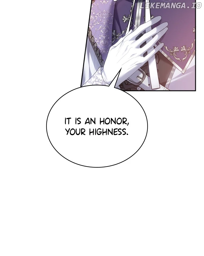 Concubine’s Invitation Chapter 55 page 114