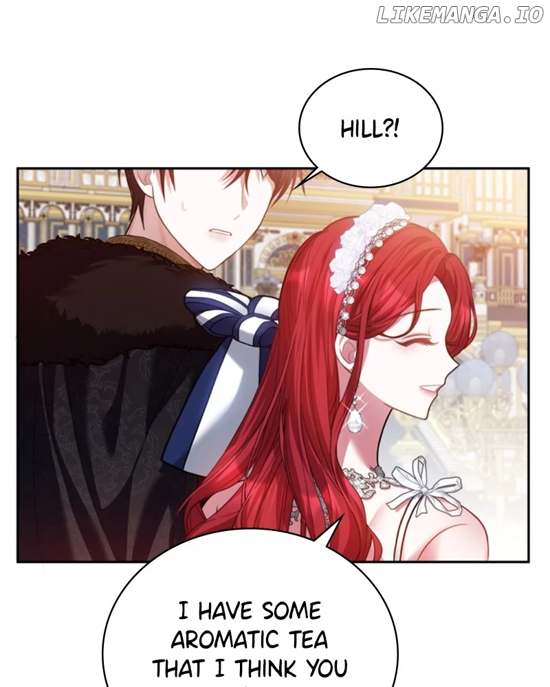 Concubine’s Invitation Chapter 55 page 118