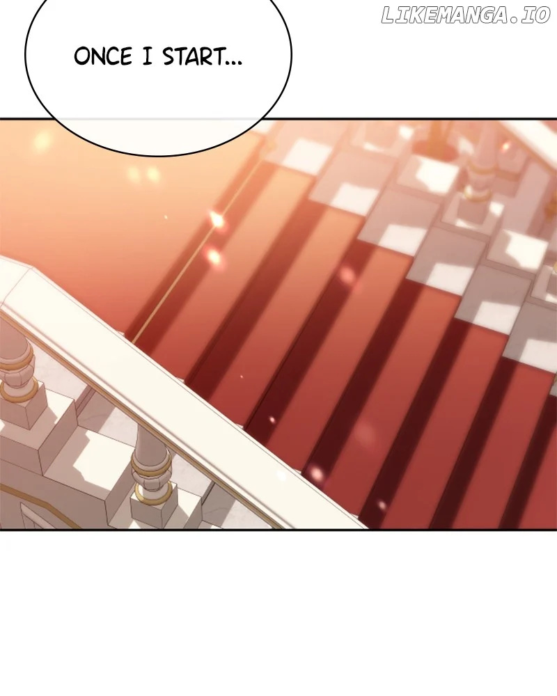 Concubine’s Invitation Chapter 55 page 11