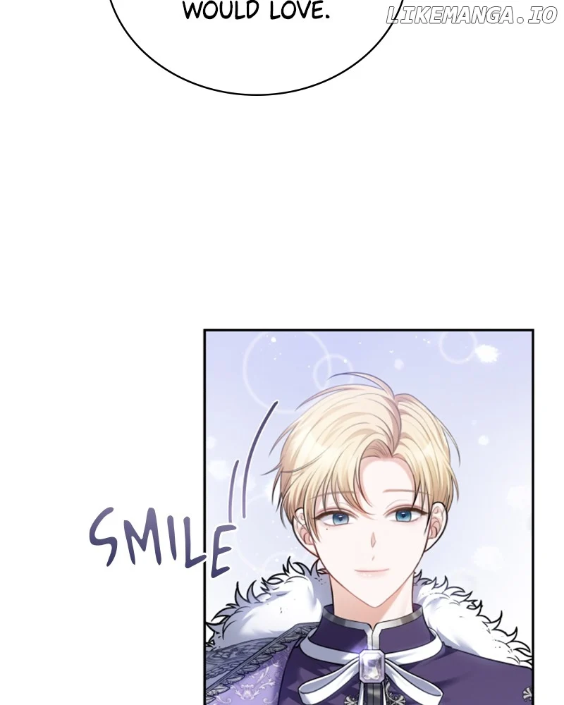 Concubine’s Invitation Chapter 55 page 119