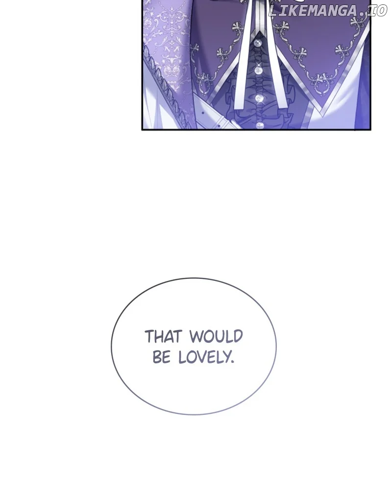 Concubine’s Invitation Chapter 55 page 120