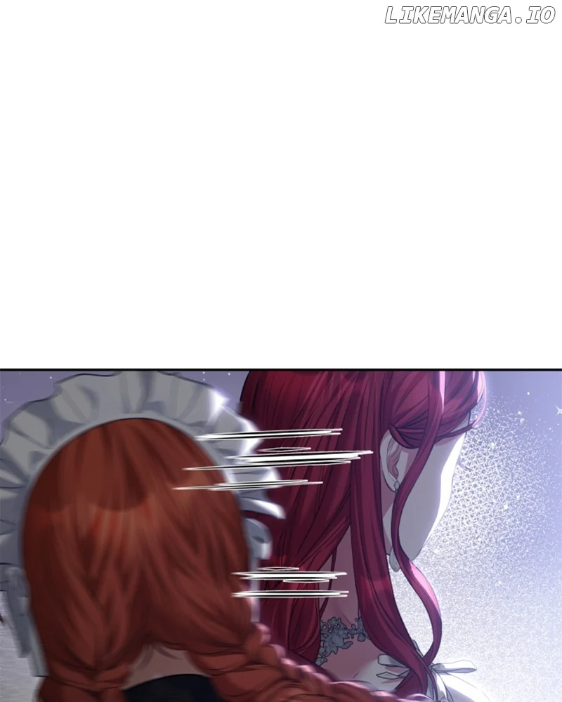 Concubine’s Invitation Chapter 55 page 121