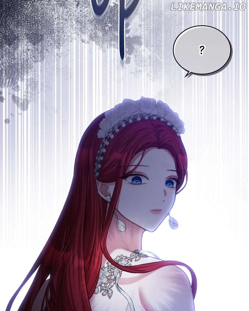 Concubine’s Invitation Chapter 55 page 124