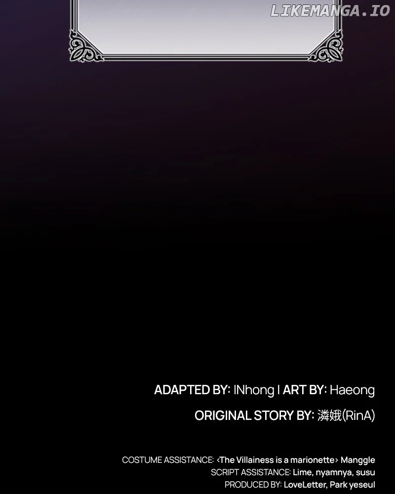 Concubine’s Invitation Chapter 55 page 127