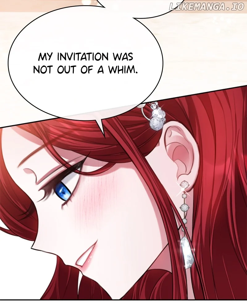 Concubine’s Invitation Chapter 55 page 15