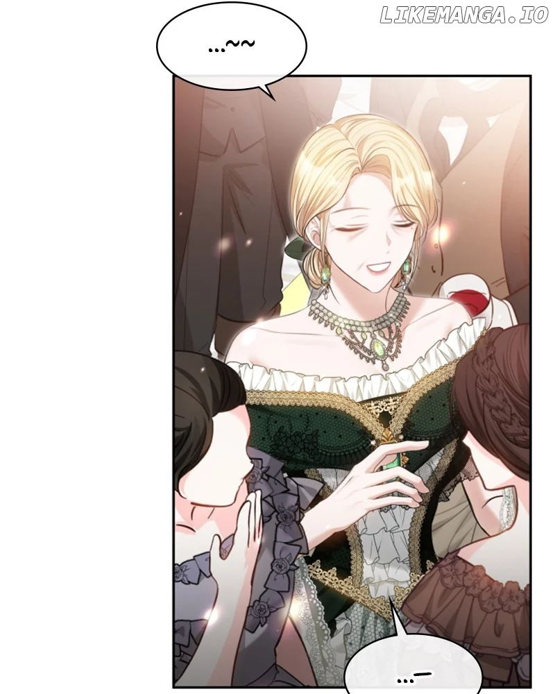 Concubine’s Invitation Chapter 55 page 28
