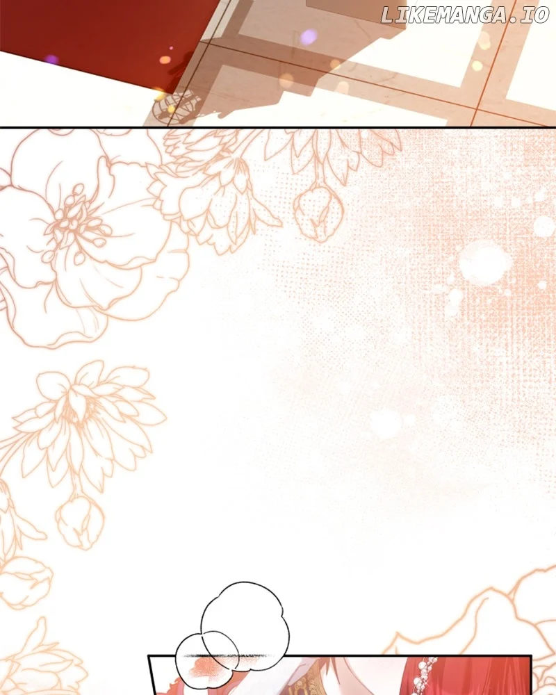 Concubine’s Invitation Chapter 55 page 2