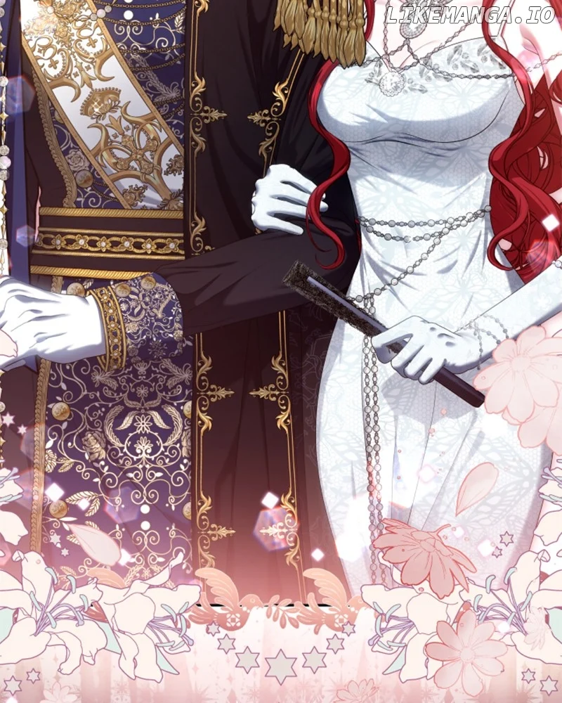 Concubine’s Invitation Chapter 55 page 36