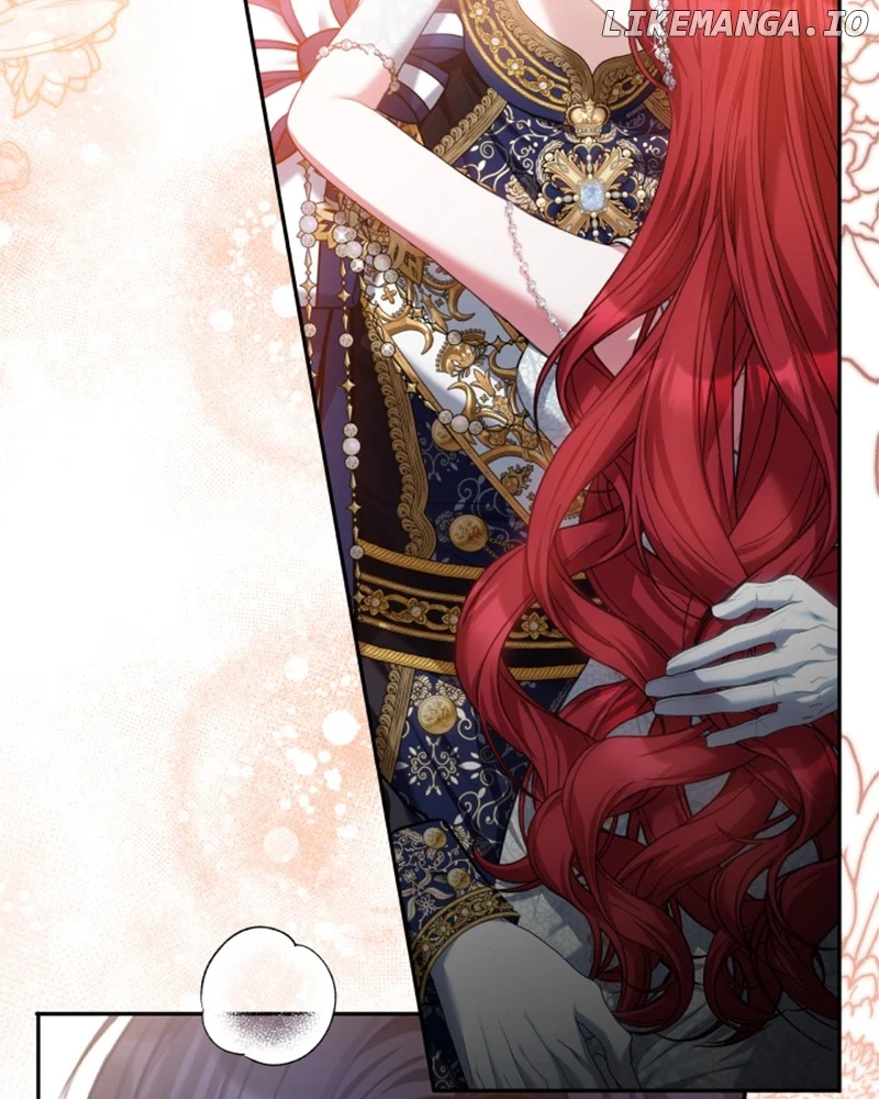 Concubine’s Invitation Chapter 55 page 3