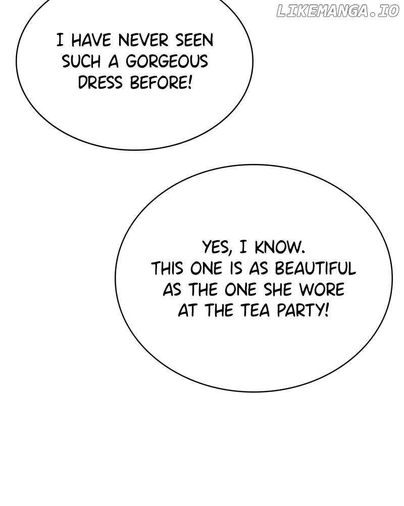 Concubine’s Invitation Chapter 55 page 39