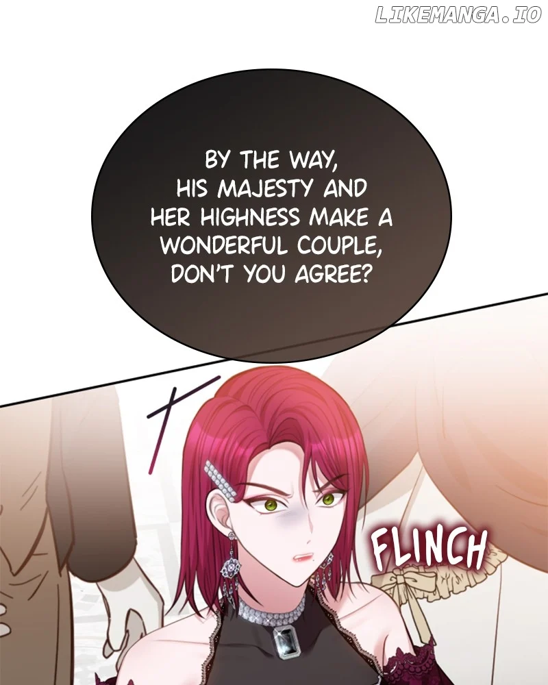 Concubine’s Invitation Chapter 55 page 40