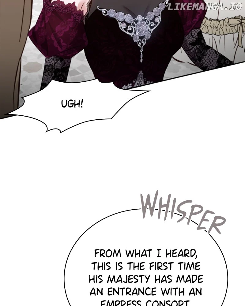 Concubine’s Invitation Chapter 55 page 41
