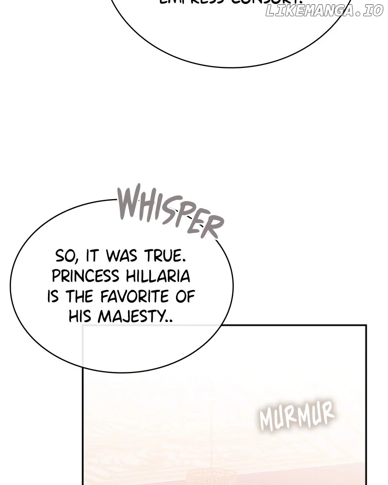 Concubine’s Invitation Chapter 55 page 42