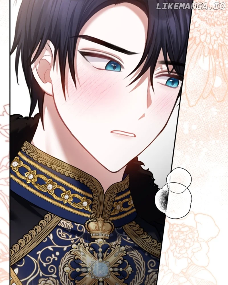 Concubine’s Invitation Chapter 55 page 4
