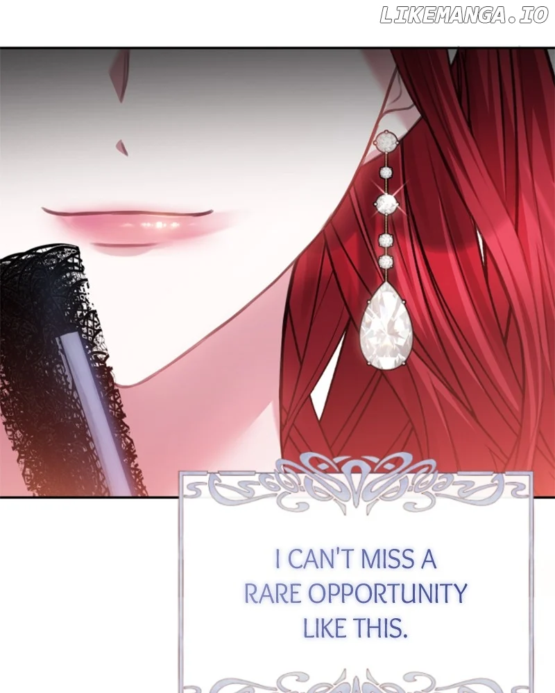 Concubine’s Invitation Chapter 55 page 50