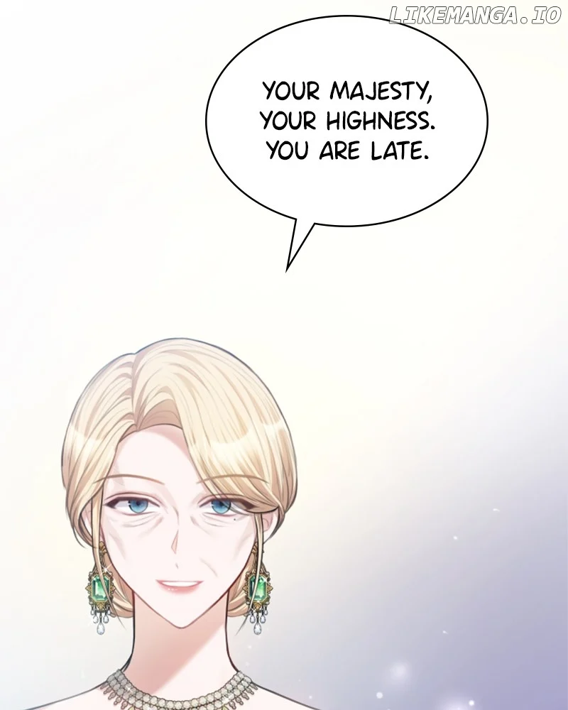 Concubine’s Invitation Chapter 55 page 52