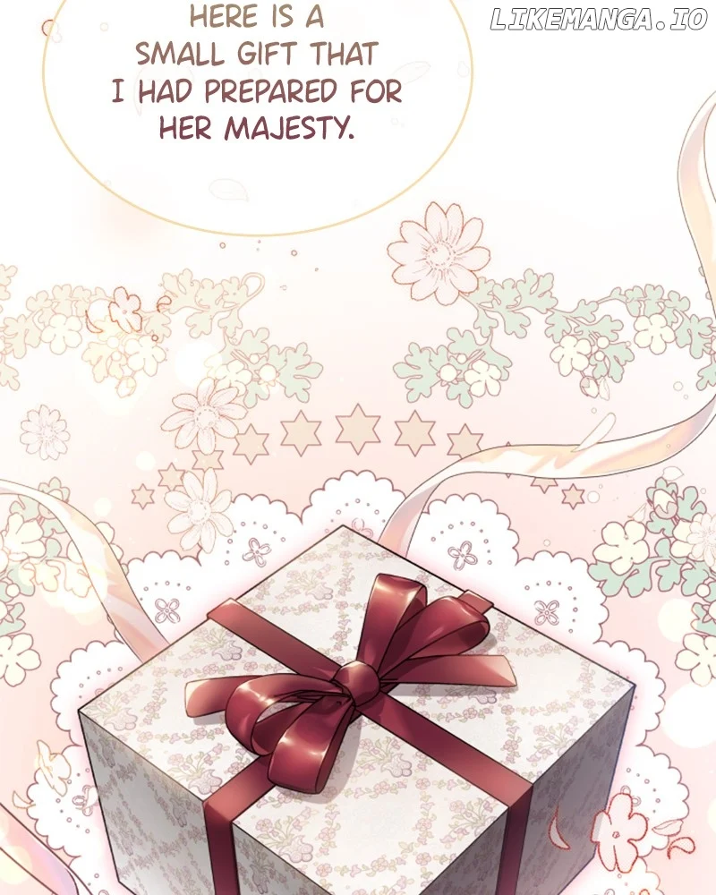 Concubine’s Invitation Chapter 55 page 56