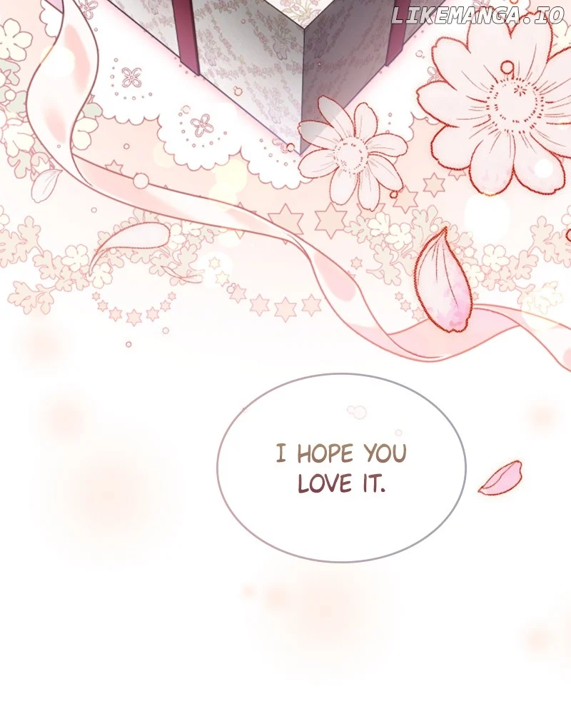 Concubine’s Invitation Chapter 55 page 57