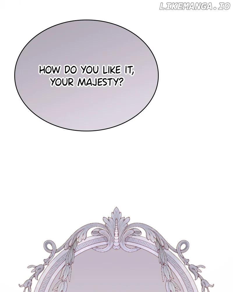 Concubine’s Invitation Chapter 55 page 63