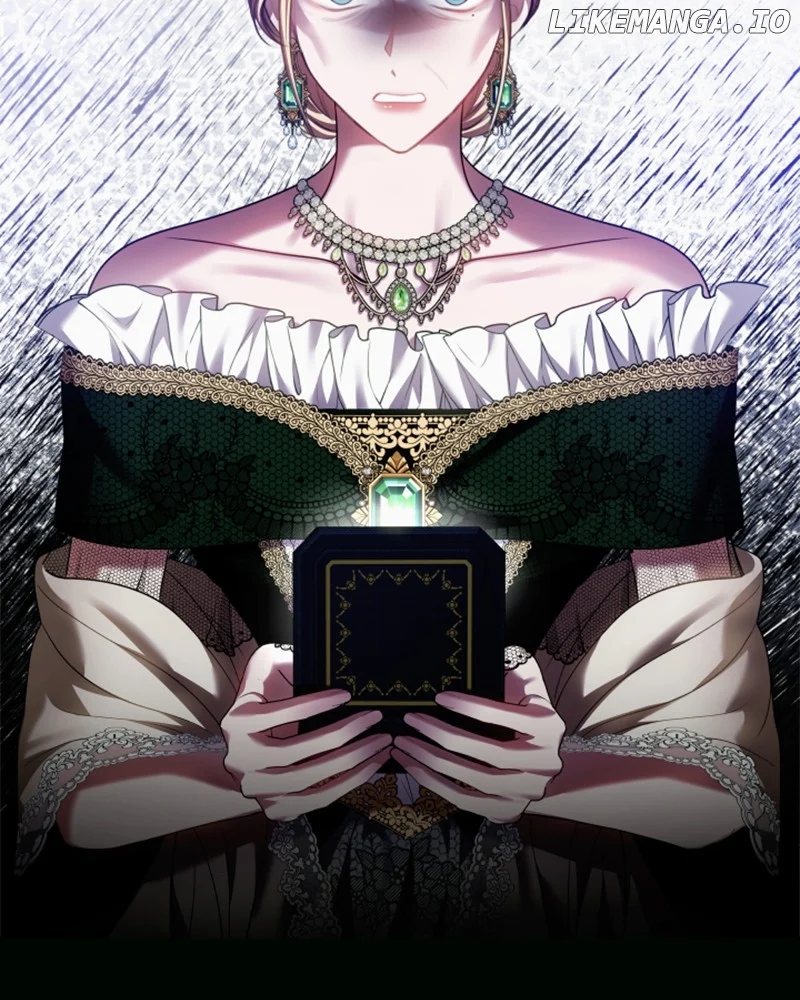 Concubine’s Invitation Chapter 55 page 65