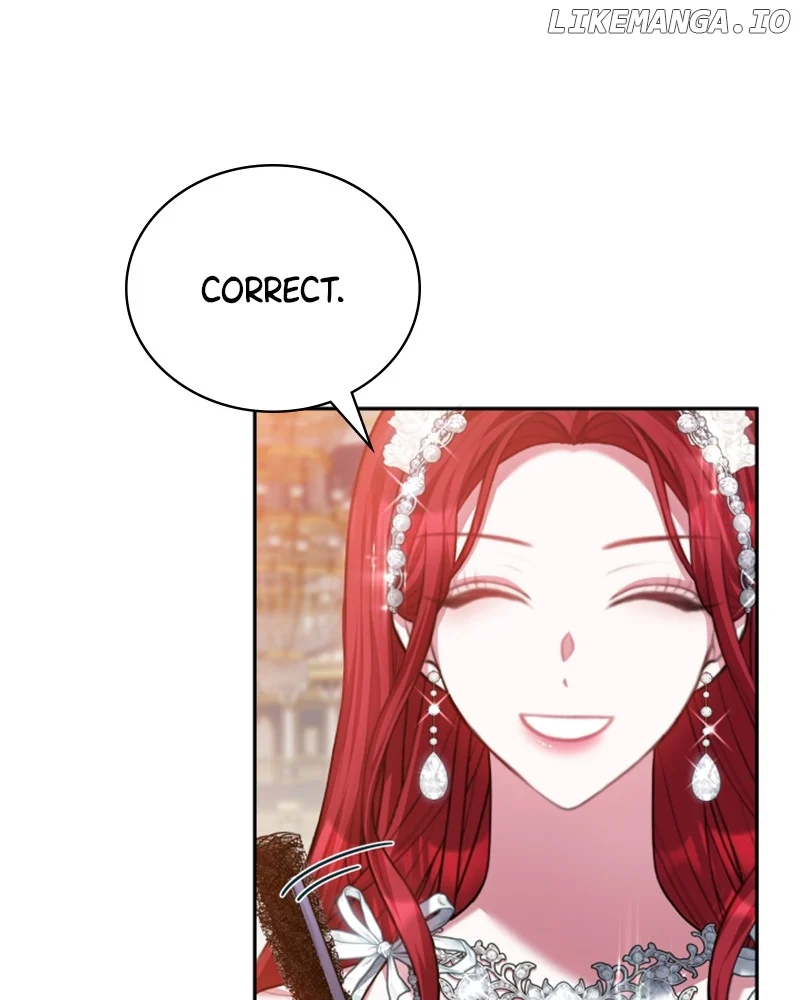 Concubine’s Invitation Chapter 55 page 68