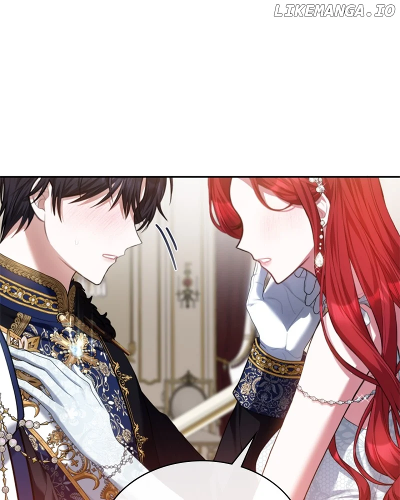 Concubine’s Invitation Chapter 55 page 6