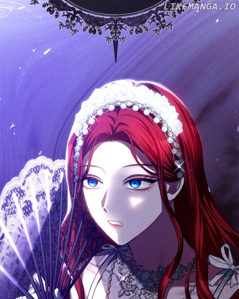 Concubine’s Invitation Chapter 55 page 72
